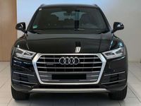 gebraucht Audi Q5 20 TDI quattro sport S-tronic /S-LINE/Matrix-LED/