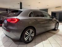 gebraucht Mercedes A200 A 200 4Matic (177.088)