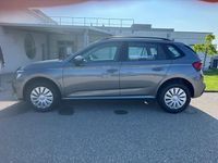 gebraucht Skoda Kamiq Essence TSI DSG