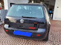 gebraucht VW Golf IV 