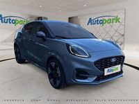 Gebraucht Ford Puma ST 124 PS (91 kW) 2025 Silber SUV