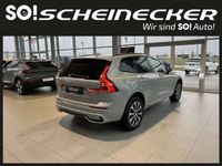 gebraucht Volvo XC60 B4 Plus Dark AWD Geartronic