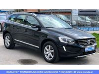 gebraucht Volvo XC60 2.0 D3 Summum 2WD*ERSTBESITZ*GARANTIE