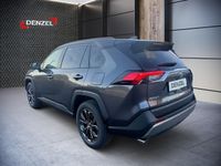 gebraucht Toyota RAV4 Hybrid Active Drive 2,5, 218 PS 4x2 Hybrid