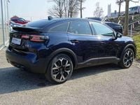 Gebraucht Citroën e-C4 114 kW (156 PS) 2025 Blau Limousine