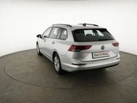 gebraucht VW Golf VIII Variant Life TDI DSG