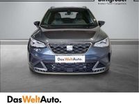 gebraucht Seat Arona FR Austria 1.0 TSI