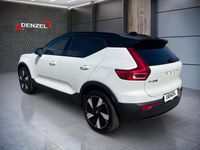 gebraucht Volvo EX40 Ultra, Twin Motor, Vollelektrisch