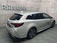gebraucht Toyota Corolla Touring Sports 1,8 Hybrid Active Drive + Safety Pa