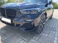 gebraucht BMW X5 X5xDrive45e PHEV Aut.