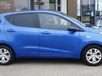 gebraucht Hyundai i10 LEVEL 3 Plus 1,0 MT