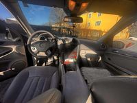gebraucht Mercedes ML320 CDI 4Matic 7G-TRONIC