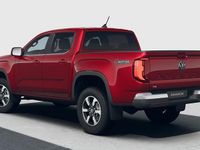 Neu VW Amarok Style 241 PS (177 kW) 2025 Rot Abholung