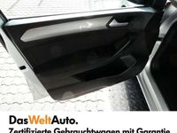 gebraucht VW Touran TDI SCR DSG