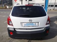 gebraucht Opel Antara 2,2 CDTI Style DPF Aut. AWD