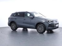 gebraucht VW Tiguan Friends eHybrid DSG 150 kW