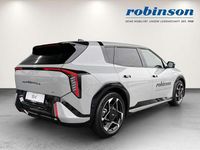 Neu Kia EV4 150 kW (204 PS) 2025 Grau Kleinwagen