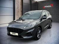 Gebraucht Ford Kuga ST-Line X 152 PS (111 kW) 2023 Grau SUV