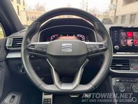 gebraucht Seat Tarraco FR SPORT 20 TDI | AUTOMATIK ALLRAD 7-SITZER