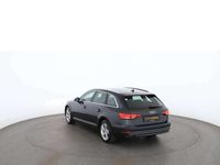 gebraucht Audi A4 Avant 2.0 TDI Sport Aut XENON NAVI TEMP PDC