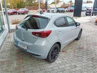 gebraucht Mazda 2 Skyactiv G90 Homura AT