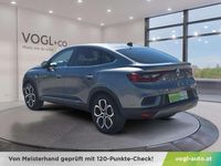 gebraucht Renault Arkana E-Tech Hybrid 145 Intens. Aut.