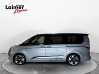 Gebraucht VW Multivan Edition 245 PS (180 kW) 2025 Silber  metallic Van