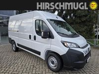 Neu Fiat Ducato S 177 PS (130 kW) 2025 Van