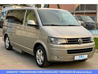 gebraucht VW Caravelle T5T52.0 TDI Comfortline*BEHINDERTENGERECH