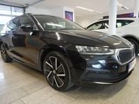 gebraucht Skoda Octavia Octavia iV Combi Ambition 1.4 electric Virtual/Navi/Kamera