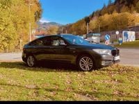 Gebraucht BMW 530 Gran Turismo 245 PS (180 kW) 2010 Grau Limousine