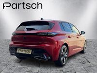 gebraucht Peugeot 308 Hybrid 180 e-EAT8 Allure