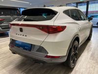 gebraucht Cupra Formentor TRIBE 1.5 TSI 150 PS DSG ACT