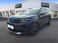 Gebraucht Citroën C5 Aircross 136 PS (100 kW) 2025 Grün SUV