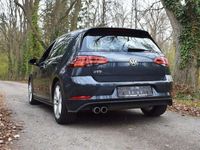 gebraucht VW Golf Golf GTDGTD 2,0 TDI DSG GTD