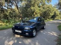 gebraucht Renault Clio I 1.8 16V