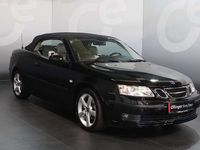 gebraucht Saab 9-3 Cabriolet Vector