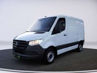 gebraucht Mercedes Sprinter 211 CDI 3.0t / 3.259 mm Klima Front