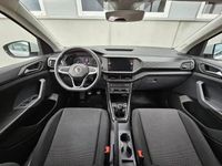 gebraucht VW T-Cross - TSI