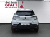 gebraucht Renault Captur Techno Full Hybrid E-Tech 160 (MY25)