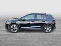 Gebraucht Skoda Elroq 150 kW (204 PS) 2026 Schwarz  metallicperleffektno SUV
