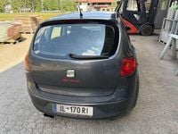 gebraucht Seat Altea Salsa 19 TDi DPF