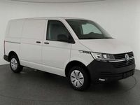 gebraucht VW Transporter 6.1 Kastenwagen Kasten 4MOTION T6.1 TDI DSG 4-M KR, Heckklappe, 5-J. Garantie, Tempomat