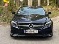 gebraucht Mercedes CLS350 Shooting Brake BlueTEC Aut.