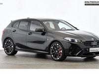 Gebraucht BMW M135 Shadowline 301 PS (221 kW) 2025 Schwarz Kleinwagen