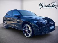 gebraucht Audi SQ5 TDI quattro