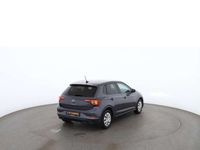 gebraucht VW Polo VI 1.0 TSI Life Aut LED RADAR SITZHZG PDC