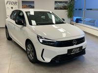 gebraucht Opel Corsa 12 5-Gang Manuell (OC1)