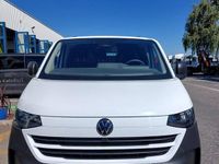 gebraucht VW Transporter Kastenwagen Kastenwagen TDI