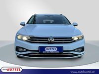 gebraucht VW Passat Variant Business 2.0 TDI DSG - LED-Navi